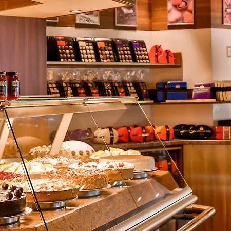 Althoff Am Schlossgarten