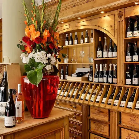 Althoff Am Schlossgarten