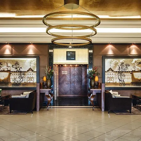 Althoff Am Schlossgarten 5*