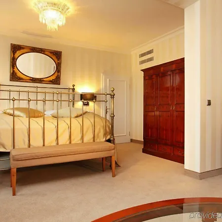 Hotel Althoff Am Schlossgarten