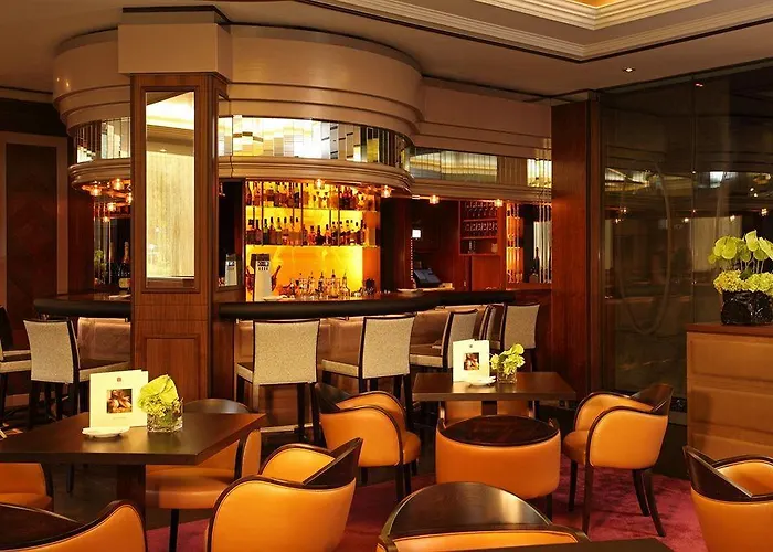 Althoff Am Schlossgarten Hotel