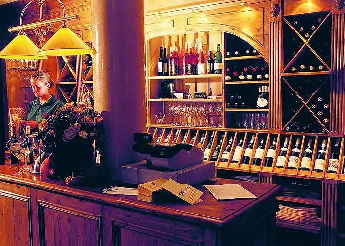 Althoff Am Schlossgarten