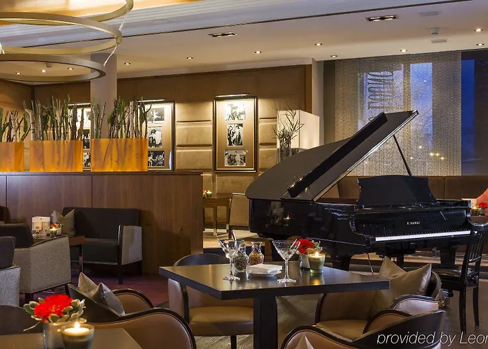 Althoff Am Schlossgarten 5*