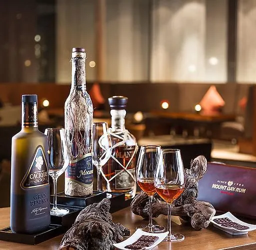 Hotel Althoff Am Schlossgarten 5*