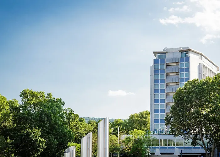 Althoff Am Schlossgarten Stuttgart