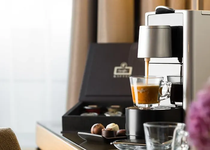 Althoff Am Schlossgarten 5*