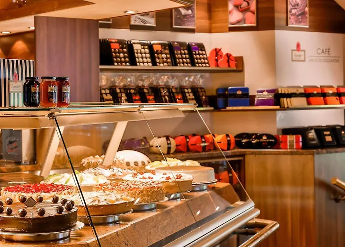 Althoff Am Schlossgarten