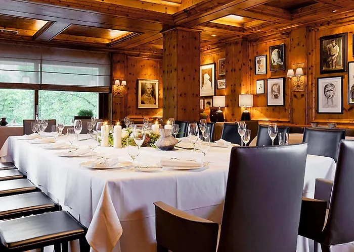 Althoff Am Schlossgarten 5*