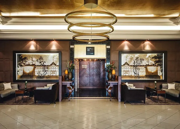 Althoff Am Schlossgarten 5*