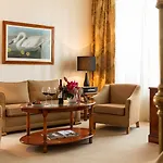 Hotel Althoff Am Schlossgarten Stuttgart