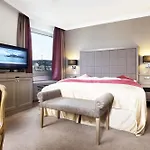 Althoff Am Schlossgarten Hotel Stuttgart