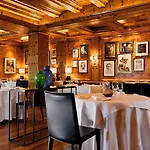 Althoff Am Schlossgarten Hotel 5*