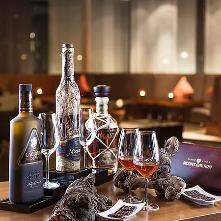 Hotel Althoff Am Schlossgarten 5*