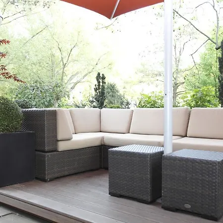 Althoff Am Schlossgarten Stuttgart