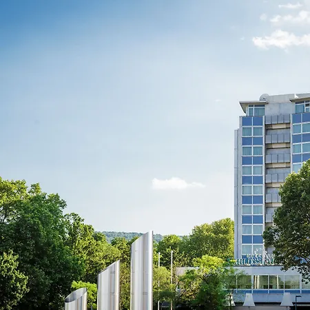 Althoff Am Schlossgarten Stuttgart