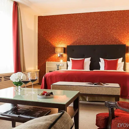 Althoff Am Schlossgarten Hotel