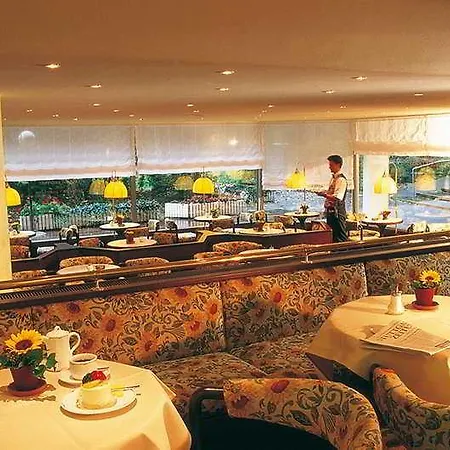 Althoff Am Schlossgarten