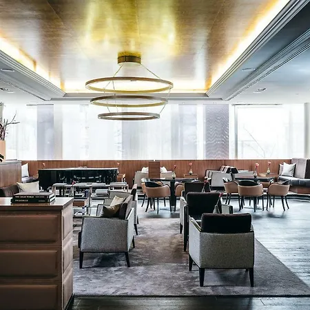 Althoff Am Schlossgarten 5* Stuttgart