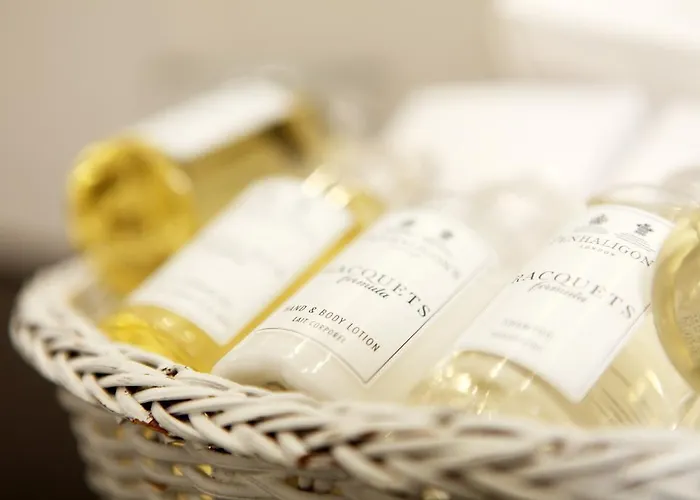 Althoff Am Schlossgarten ホテル 5*