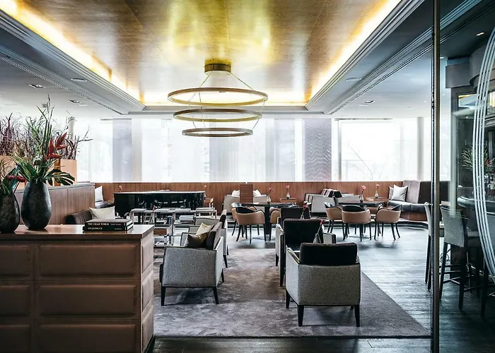 Althoff Am Schlossgarten 5* シュトゥットガルト